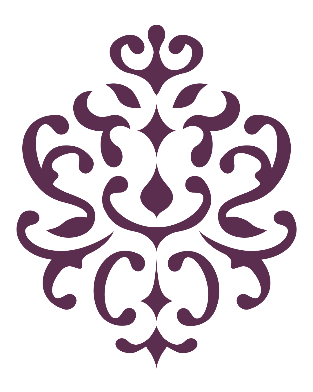 アラベスク模様画像素材メイン画像