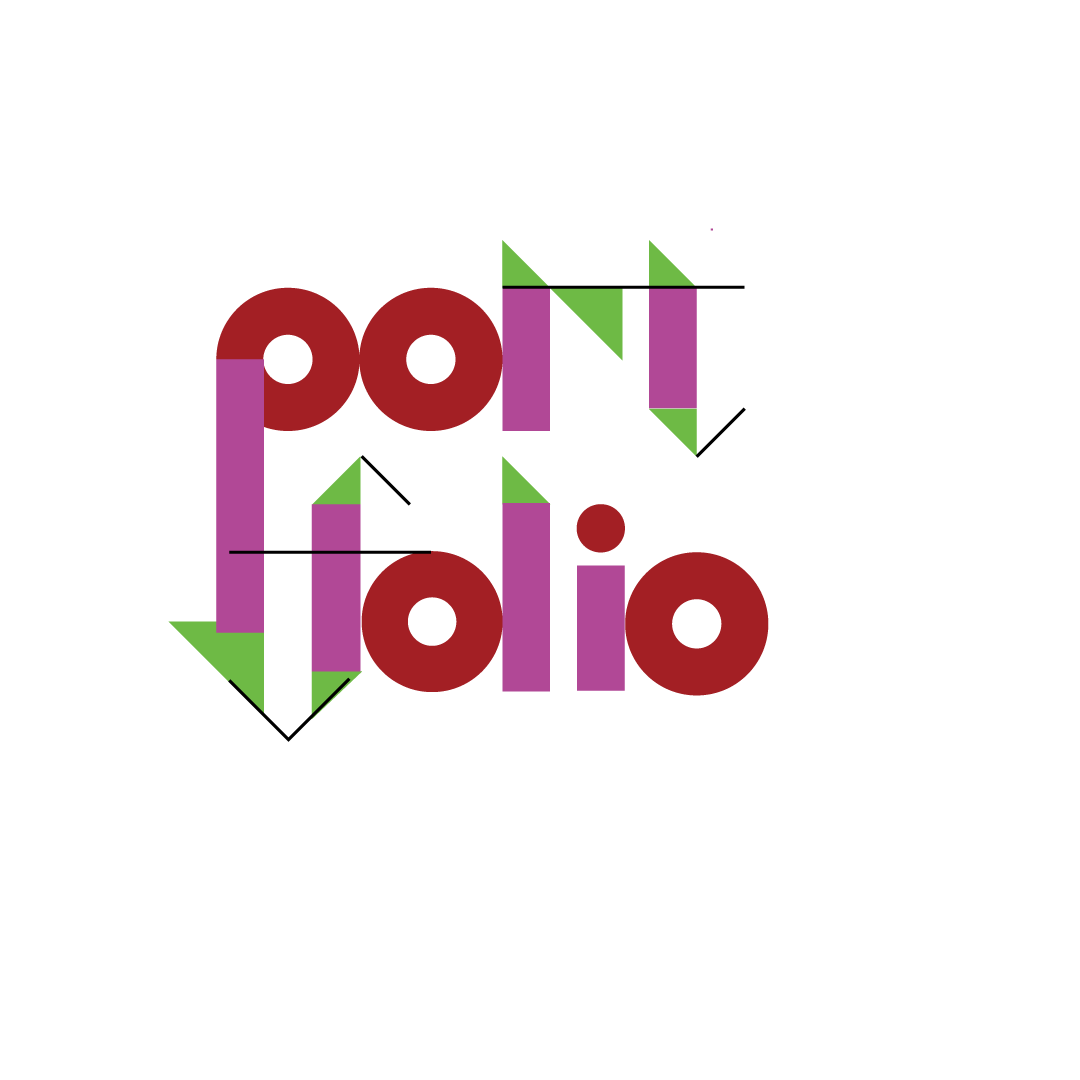 ポートフォリオロゴ02