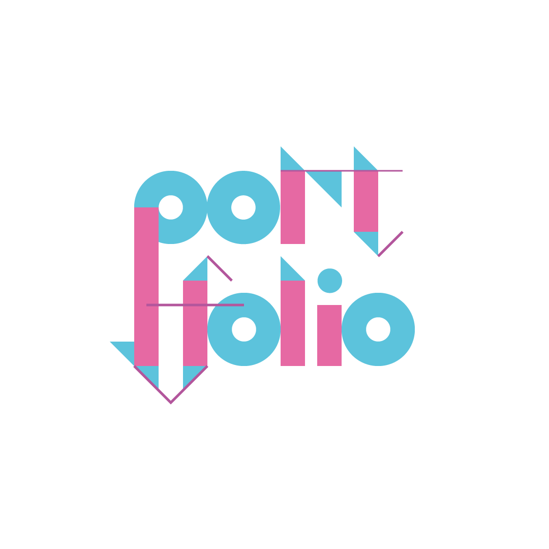 ポートフォリオロゴ03